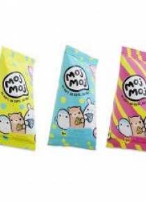 Moj Moj Squishy Toys PDQ W2 (36szt)