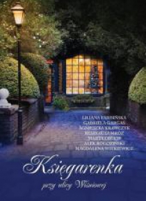 Księgarenka przy ulicy Wiśniowej