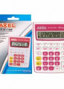 Kalkulator Axel AX-8115P