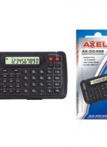 Kalkulator Axel AX-CC402