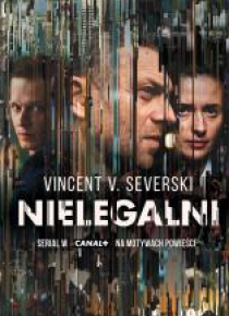 Nielegalni okł. filmowa