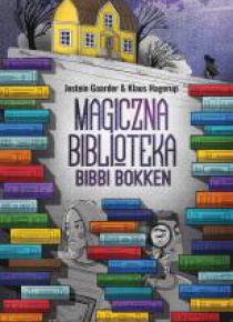 Magiczna Biblioteka Bibbi Bokken