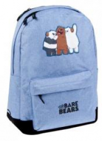 Plecak We Bare Bears