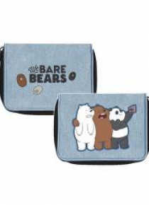Portfel We Bare Bears