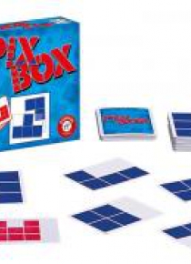 Pixbox PIATNIK