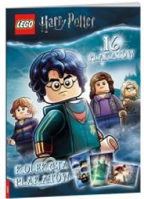 LEGO(R) Harry Potter. Kolekcja plakatów