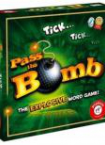 Pass the Bomb PIATNIK