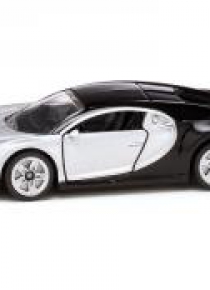Siku 15 - Bugatti Chiron S1508