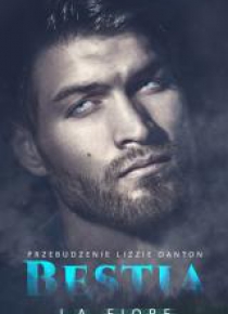 Bestia. Przebudzenie Lizzie Danton