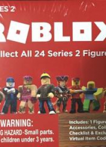 Roblox - figurka 1/PAK seria 2