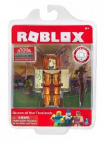 Roblox - figurka Queen of the Treelands