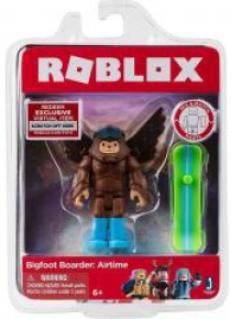 Roblox - figurka Kabigfoot Boarder: Airtime