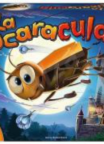 La Cucaracula