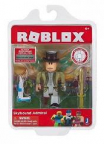 Roblox - figurka Skybound Admiral