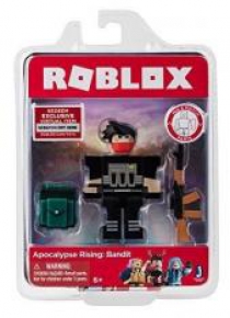 Roblox - figurka Apocalypse Rising: Bandit