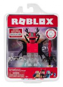 Roblox - figurka Homingbeacon:The Whispering Dread