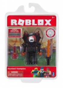 Roblox - figurka Hunted Vampire