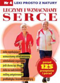 Leczymy i wzmacniamy serce