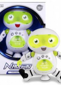 Robot śpiewający