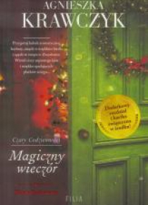 Magiczny wieczór - edycja limotowana