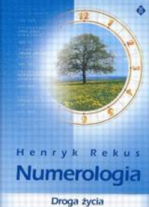 Numerologia Droga Życia wyd.2 TW