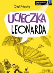 Ucieczka Leonarda