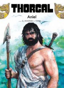 Thorgal T. 36 Aniel Br