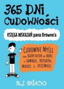 365 dni cudowności