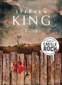 Castle Rock. Cujo