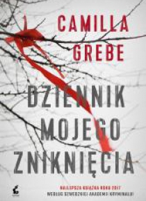 Dziennik mojego zniknięcia
