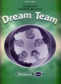 Dream Team Starter WB OXFORD