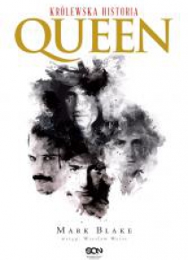 Queen. Królewska historia Wydanie II