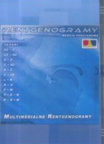 Program - Rentgenogramy CD-ROM