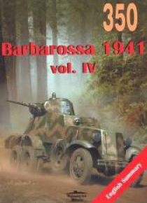 Barbarossa 1941 vol.IV 350