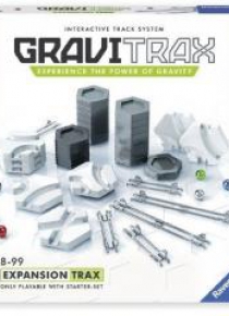 Gravitrax - zestaw uzupełniający Tory