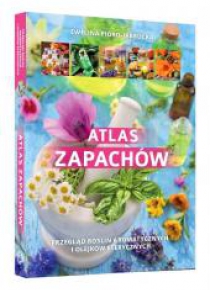 Atlas zapachów