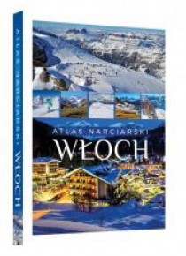 Atlas narciarski Włoch