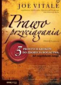 Prawo przyciągania.