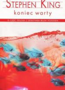 Koniec warty pocket