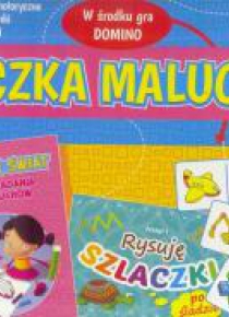 Teczka malucha
