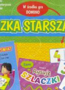 Teczka starszaka