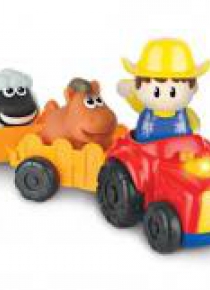Traktor super farm