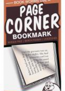 Page Corner - zakładka narożnikowa Worms