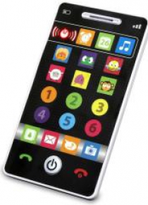 Smily fone