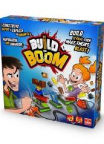 Build or Boom