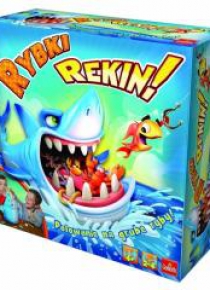 Rybki Rekin