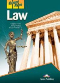 Career Paths: Law SB + DigiBook EXPRESS PUBLISHING
