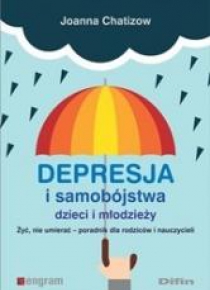 Depresja i samobójstwa dzieci i młodzieży