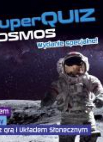 Pakiet SuperQuiz Kosmos