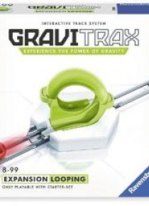 Gravitrax Looping - zestaw uzupełniający Pętla